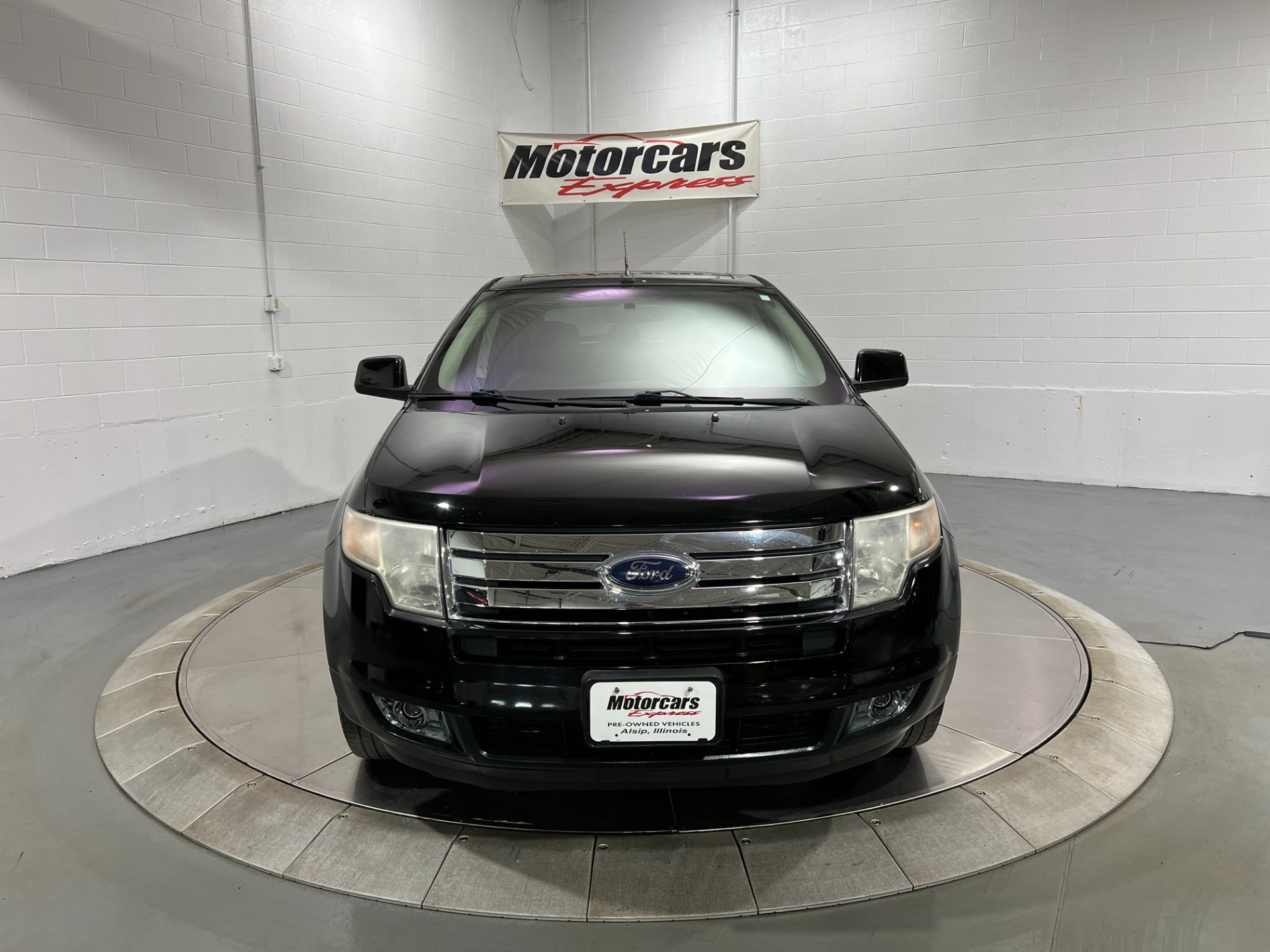 Ford Edge Limited Awd Stock Mce For Sale Near Alsip Il Il