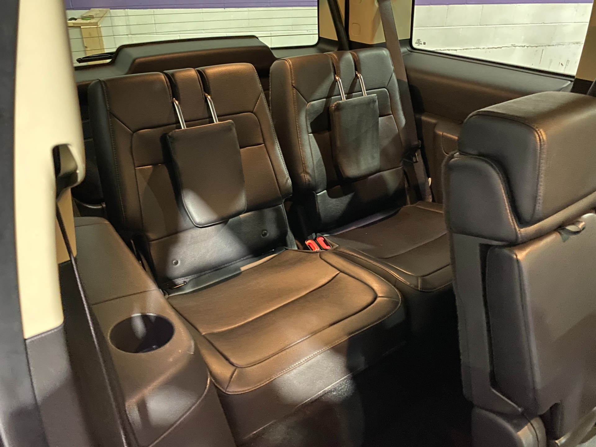 Ford Flex Limited Awd Stock Mce For Sale Near Alsip Il Il