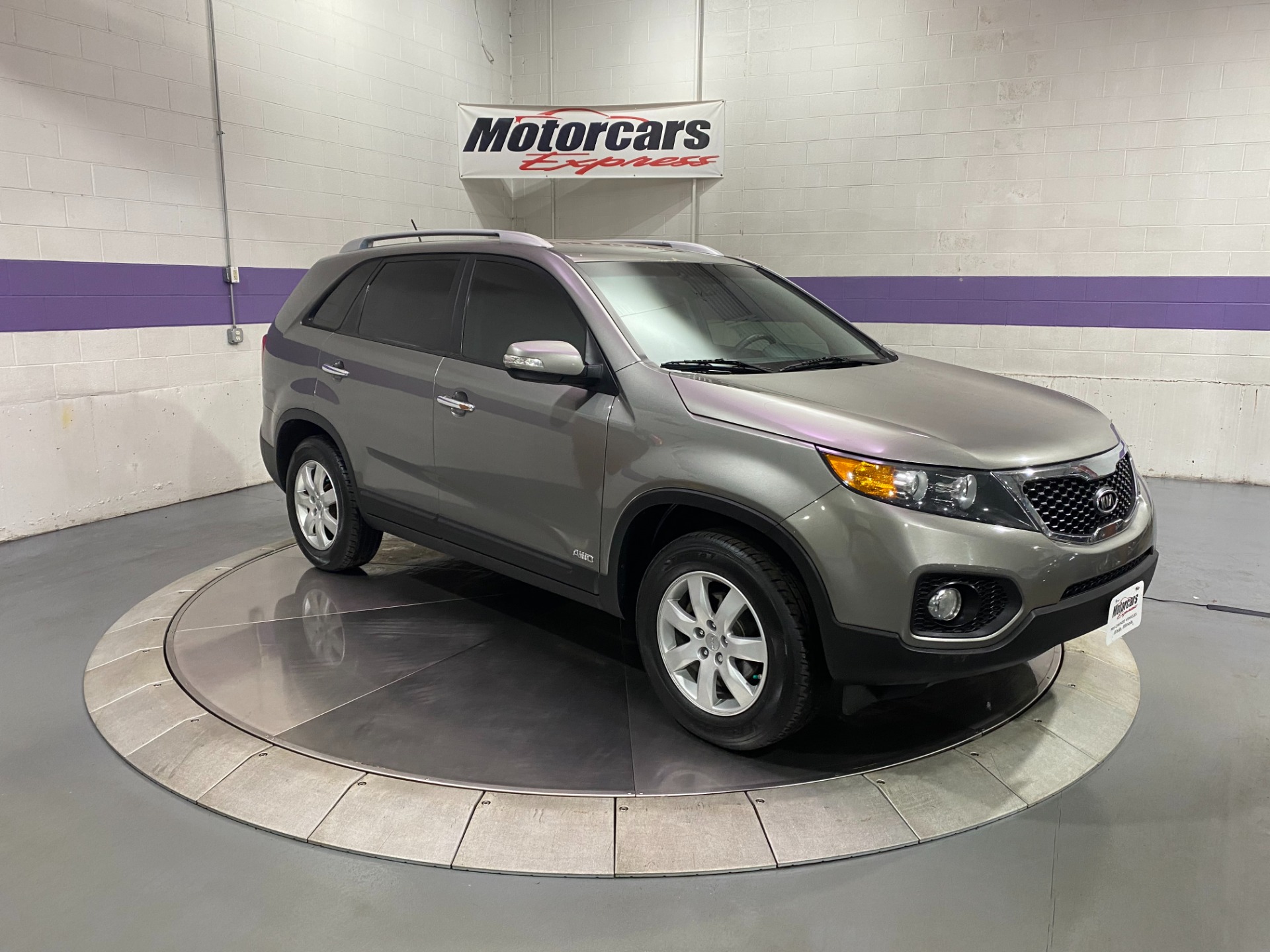 Kia Sorento Lx Awd Stock Mce For Sale Near Alsip Il Il Kia