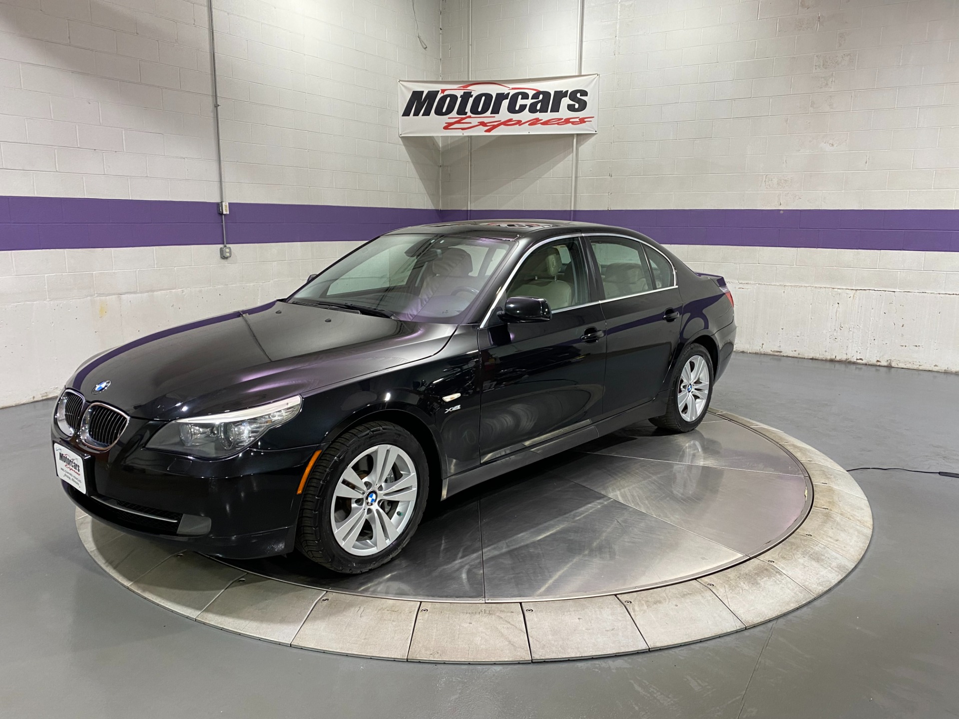 2010 BMW 5 Series 528i xDrive Stock # MCE1073 for sale near Alsip, IL ...