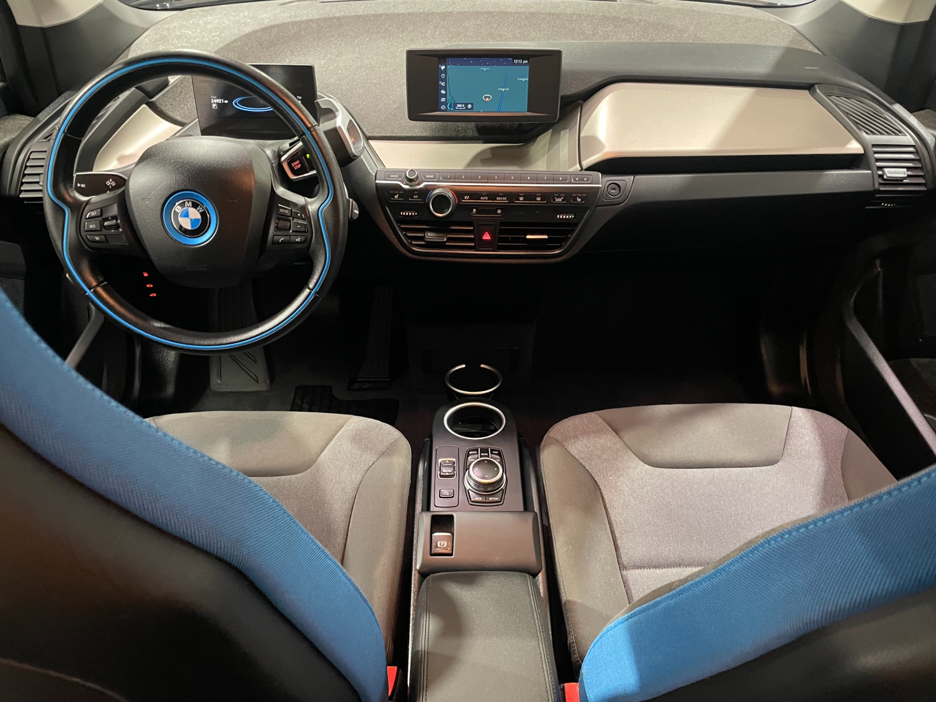 2017 bmw i3 deka 2024 world range