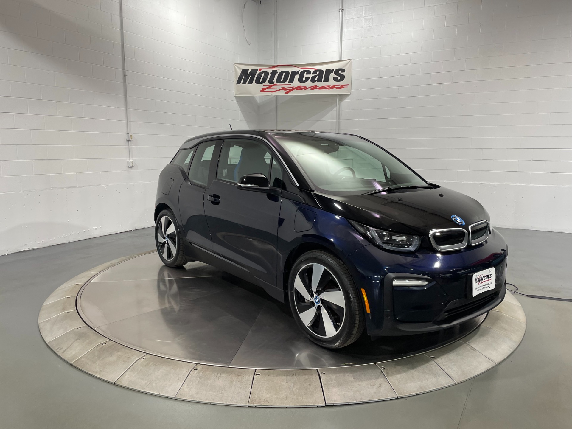 Used 2019 2024 bmw i3