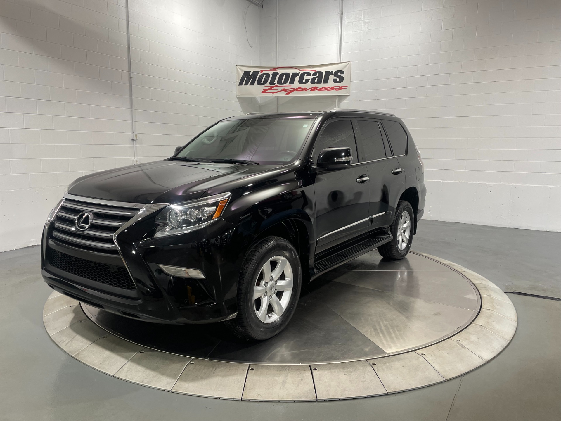 Used 2016 Lexus GX 460 AWD For Sale (Sold) | Motorcars Express Stock # ...