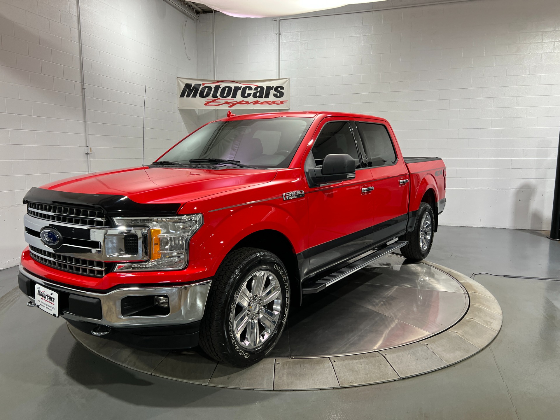 used-2018-ford-f-150-xlt-supercrew-4x4-for-sale-sold-motorcars