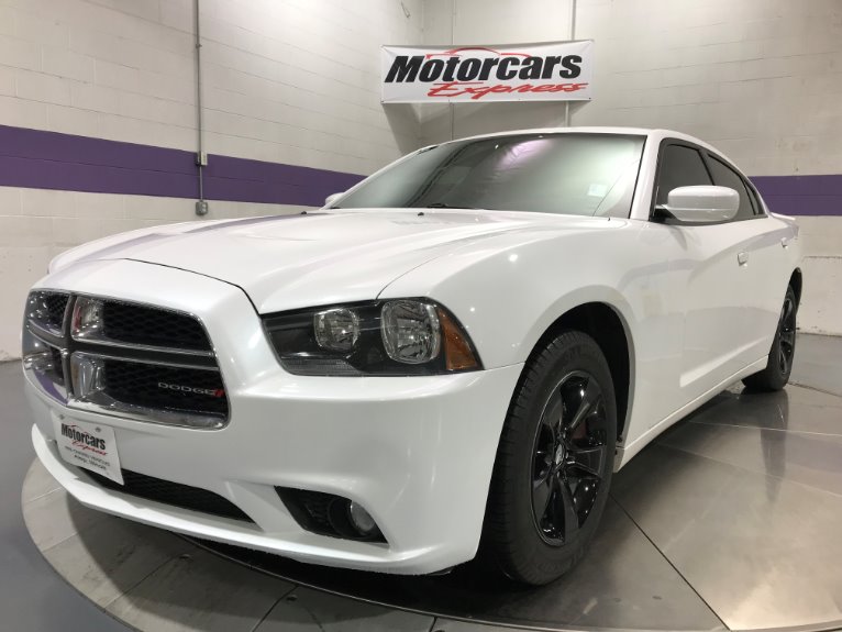 2014 Dodge Charger SE Stock # 24523 for sale near Alsip, IL | IL Dodge ...