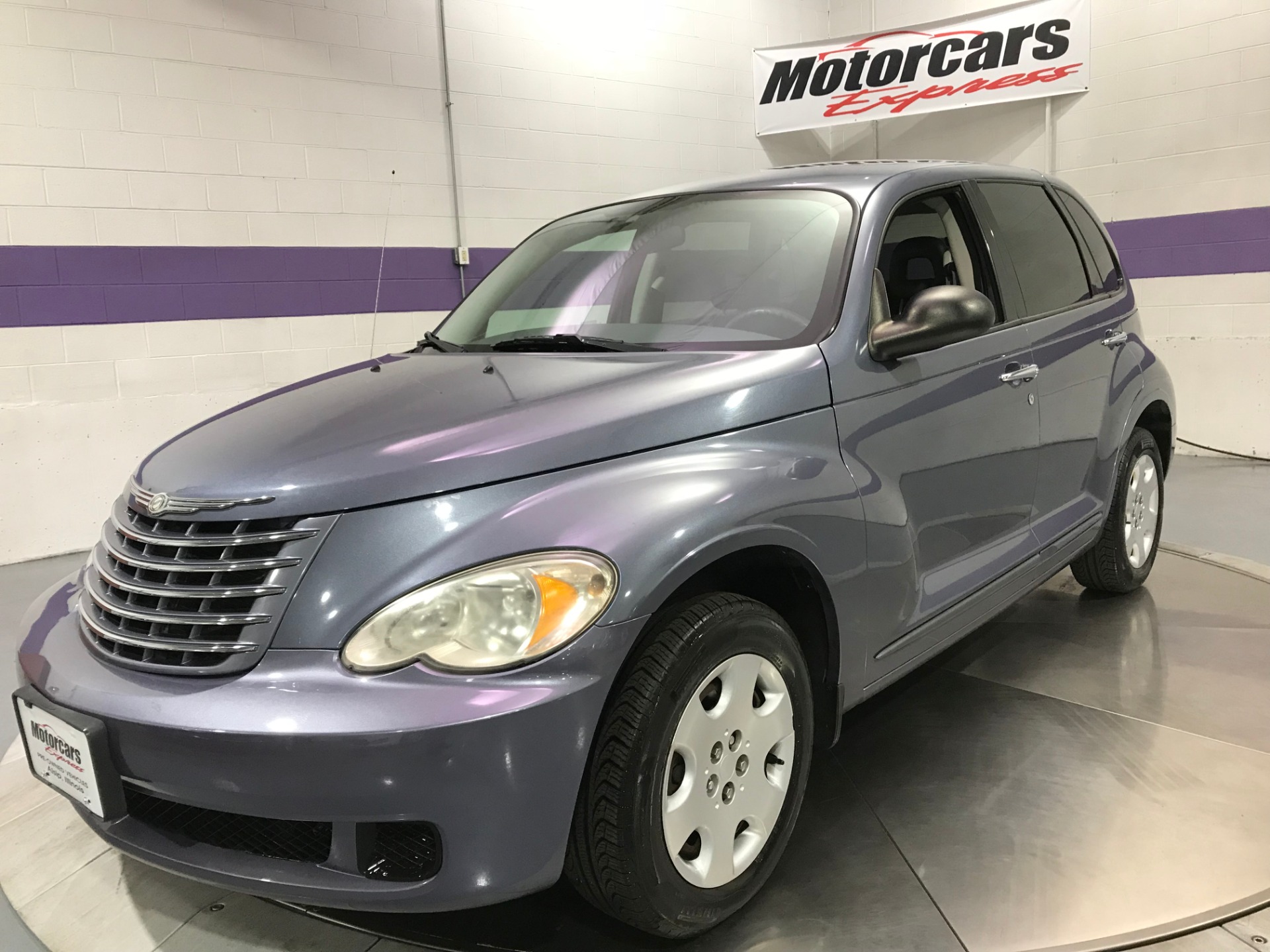 2007 Chrysler PT Cruiser Touring Stock # 24355 for sale near Alsip, IL ...