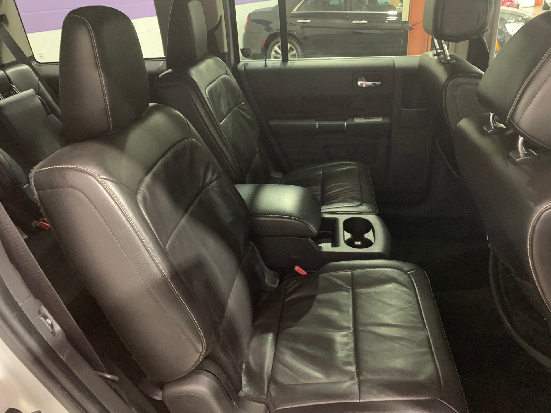 Used 2012 Ford Flex SEL For Sale Sold Motorcars Express Stock