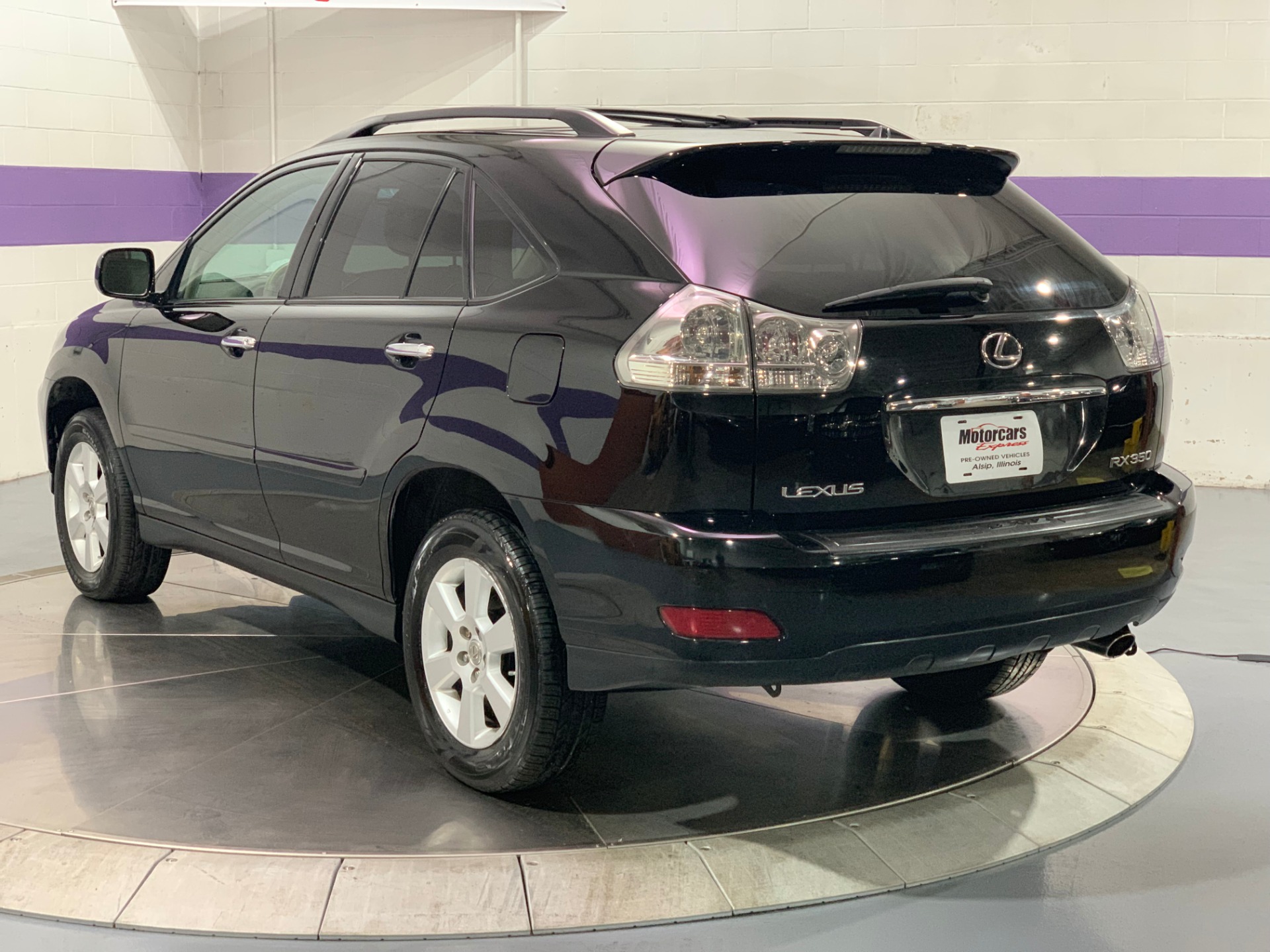 2008 Lexus RX 350 Stock # 24631A For Sale Near Alsip, IL | IL Lexus Dealer