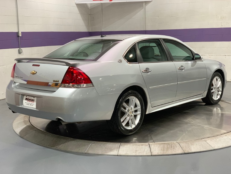 2009 Chevrolet Impala LTZ Stock # MCE3 for sale near Alsip, IL | IL ...