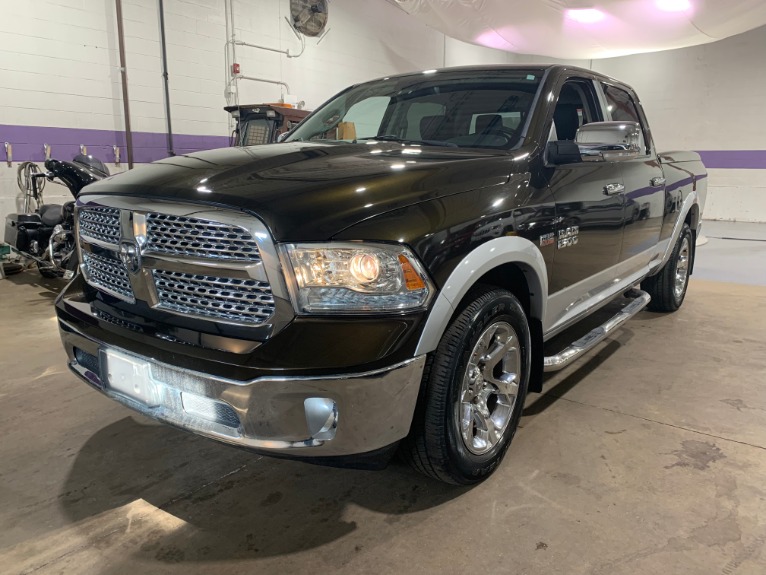 Photos 2014 Ram 1500 Exterior Colors for Small Space