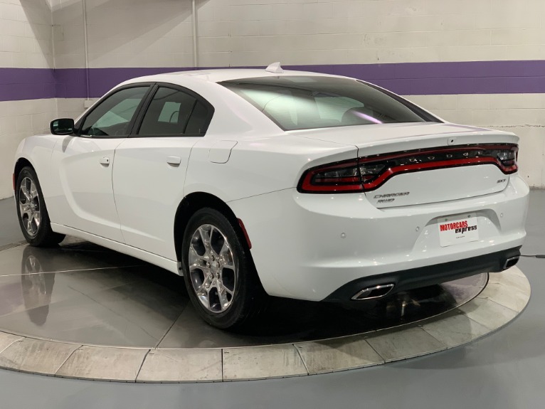 2015 Dodge Charger SXT Stock # 24873 for sale near Alsip, IL | IL Dodge ...