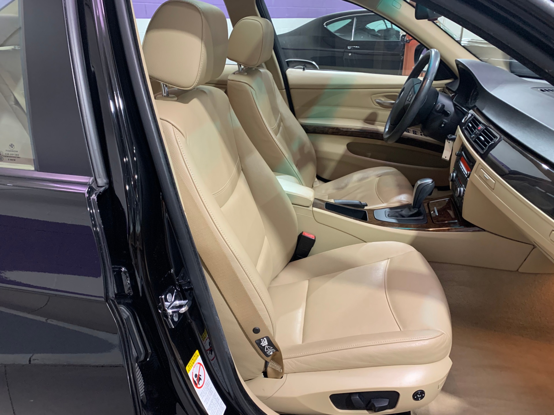 Bmw 3 series leather seats for sale best sale