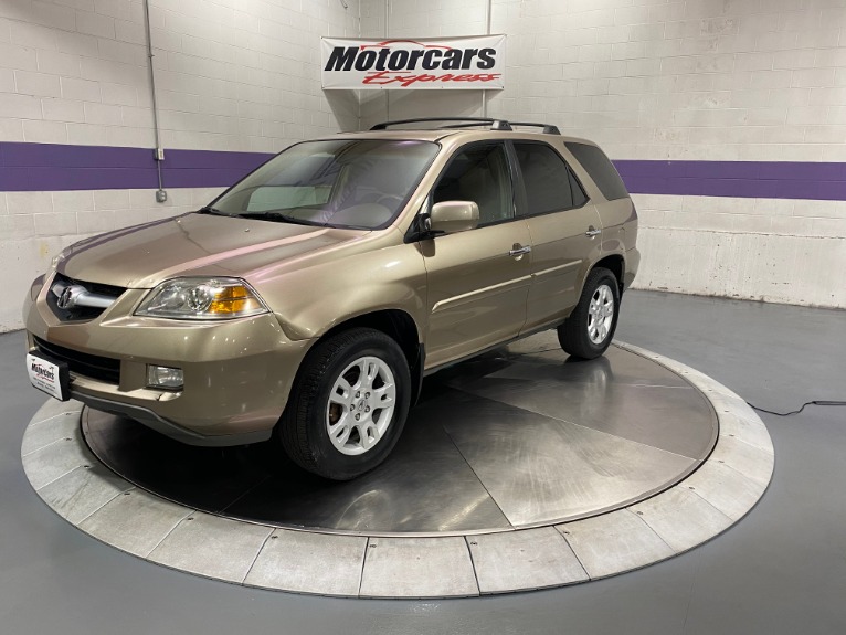 2005 Acura MDX Touring W/RES AWD Stock # MCE653 For Sale Near Alsip, IL ...