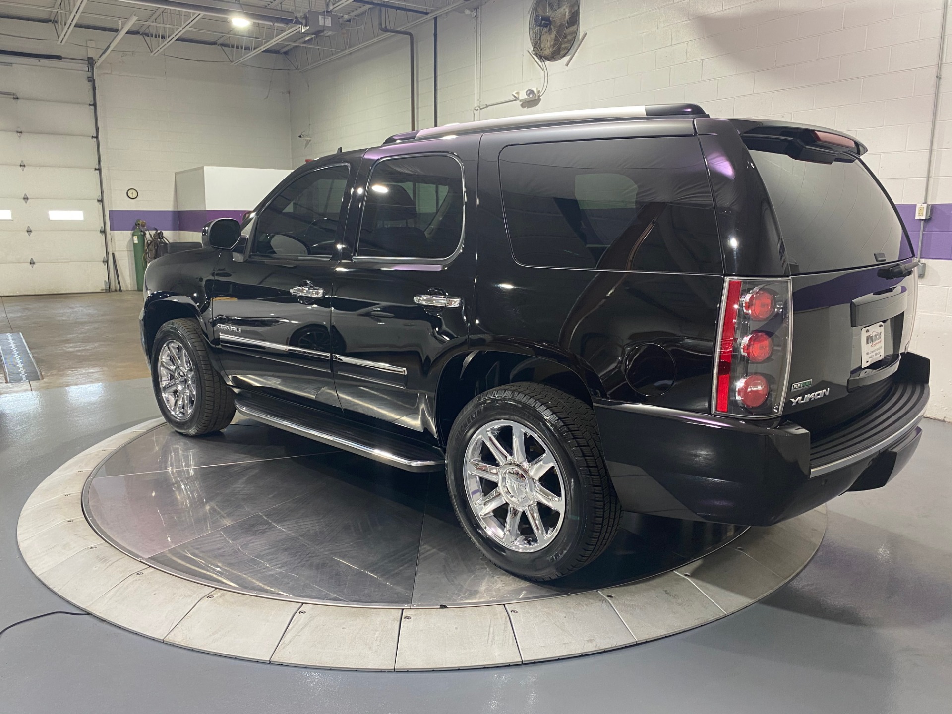 2012 Gmc Yukon Denali Awd Stock # Mce663 For Sale Near Alsip, Il 