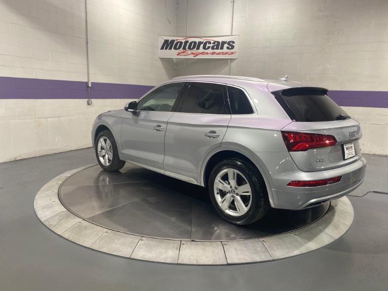 2019 Audi Q5 2.0T quattro Premium Plus ( AWD ) Stock ...