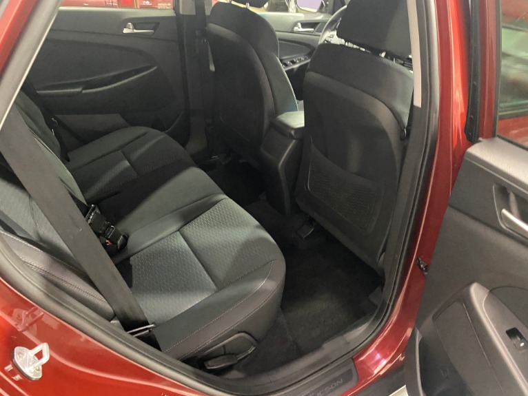 2019 Hyundai Tucson SE AWD Stock # MCE674 for sale near Alsip, IL | IL ...