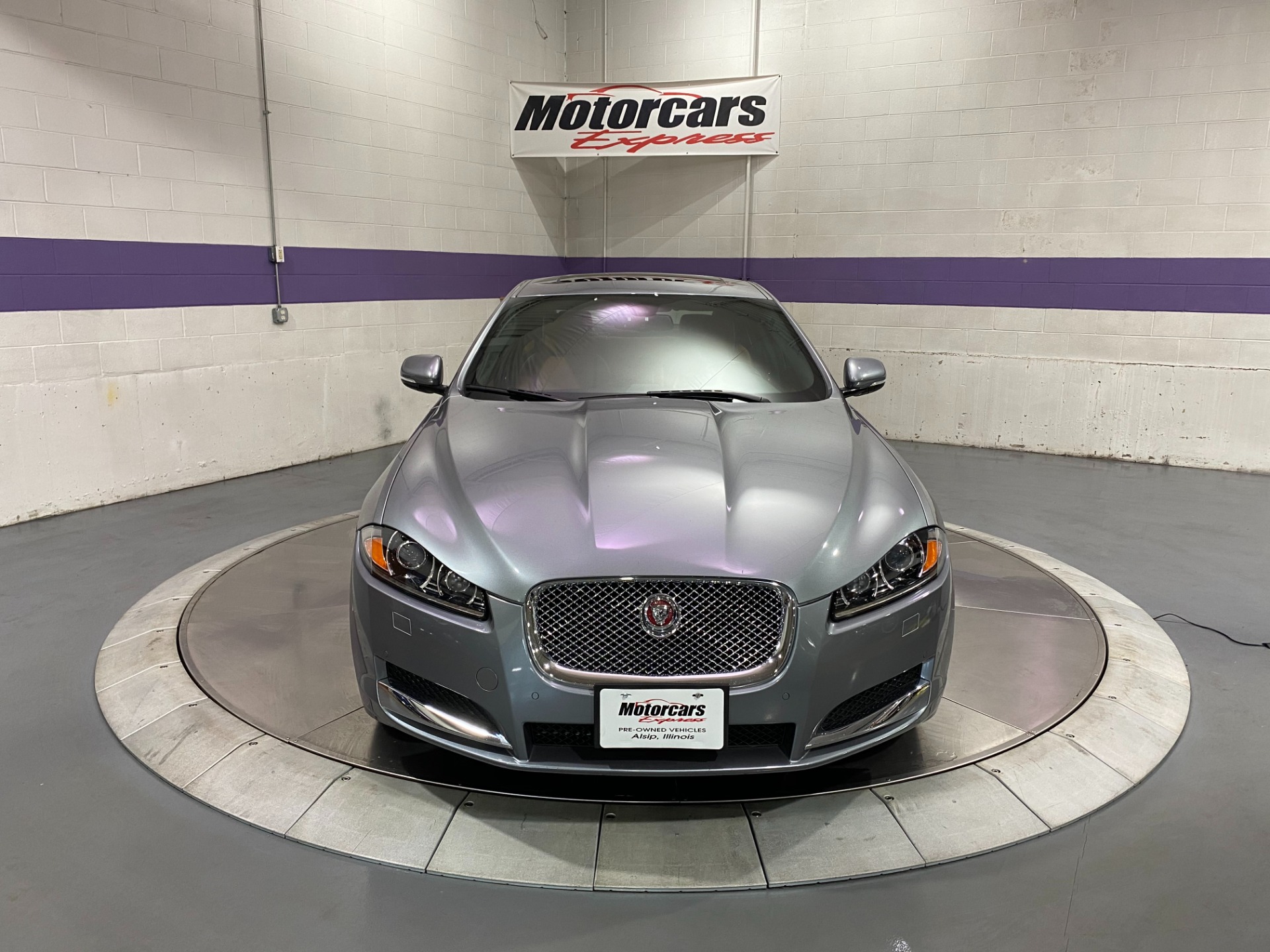 2015 Jaguar Xf 30 Portfolio Awd Stock Mce762 For Sale Near Alsip Il