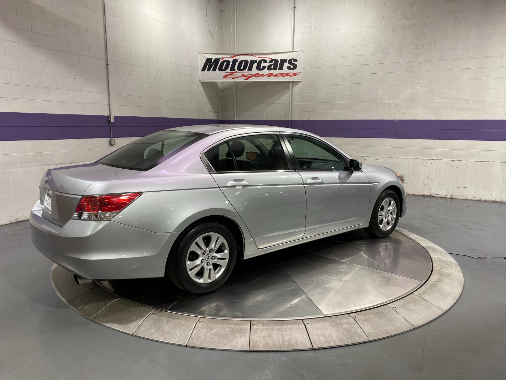 2009 Honda Accord LX-P Stock # MCE916 for sale near Alsip, IL | IL