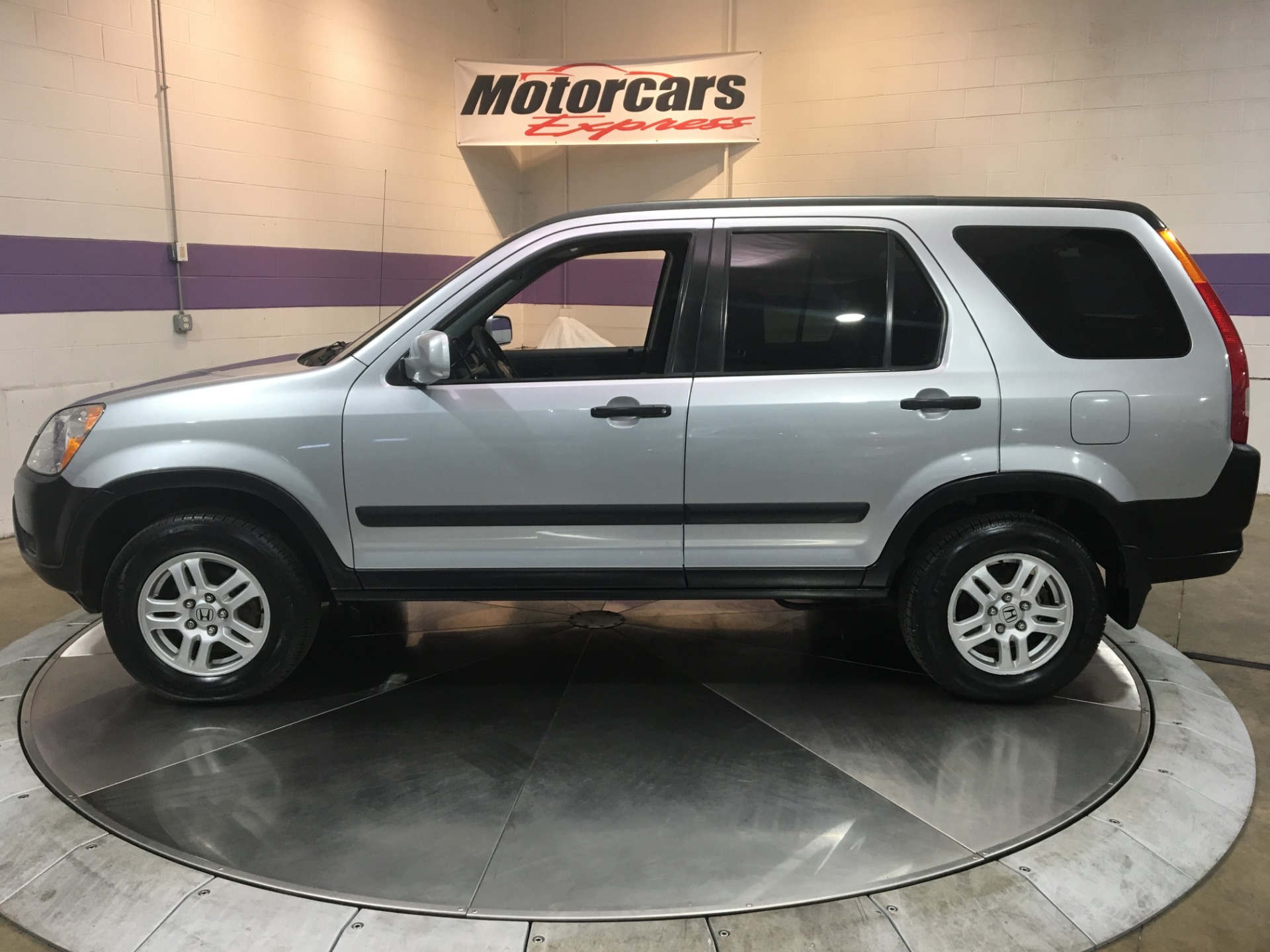 2004 Honda CRV EX Stock 24310 for sale near Alsip, IL IL Honda Dealer