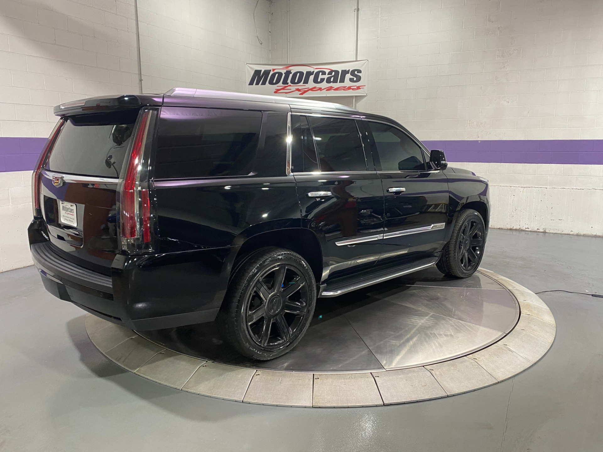 2015 Cadillac Escalade Luxury 4X4 Stock # MCE947 for sale near Alsip ...