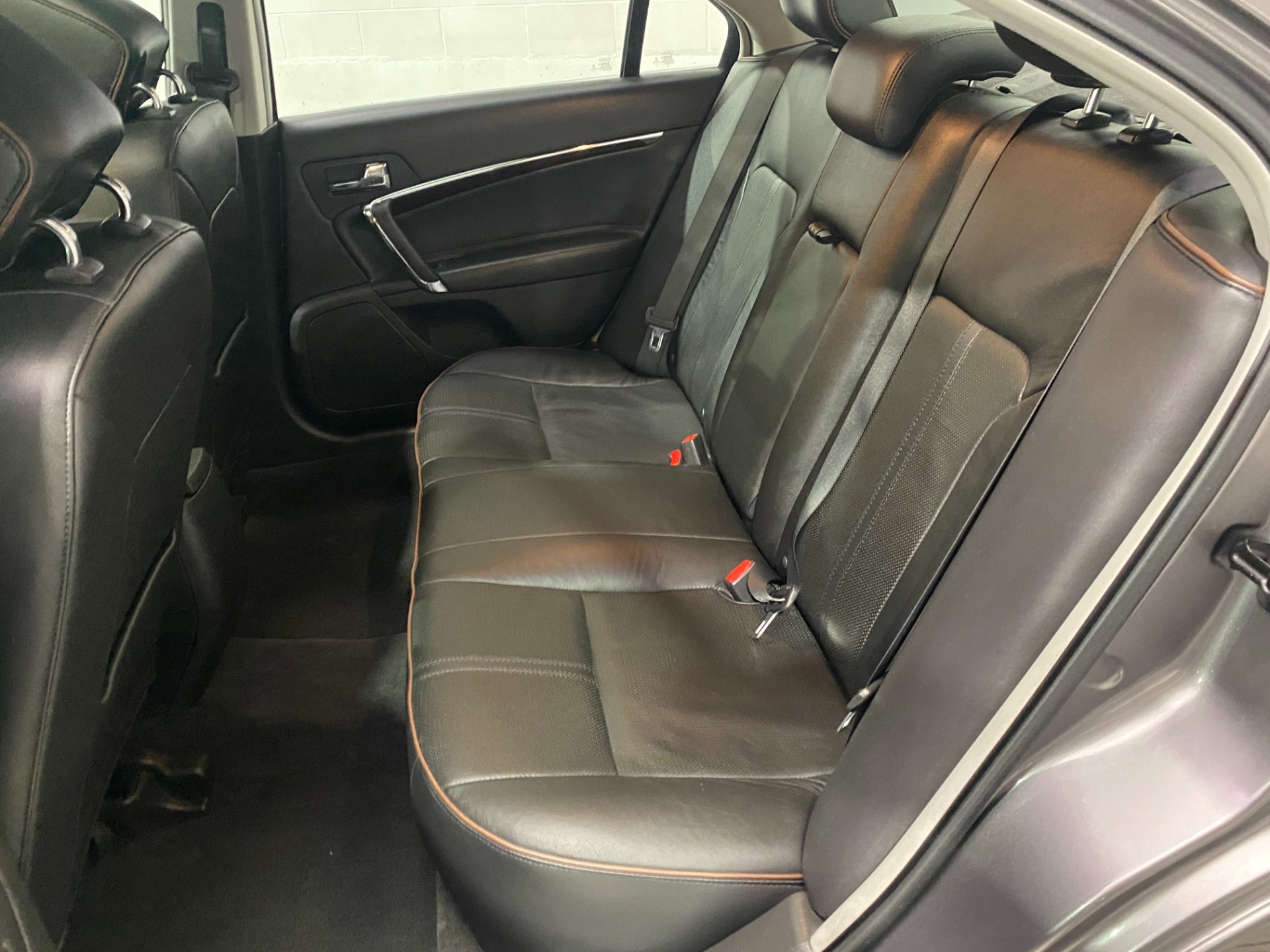 Seats for 2012 Lincoln MKZ for sale