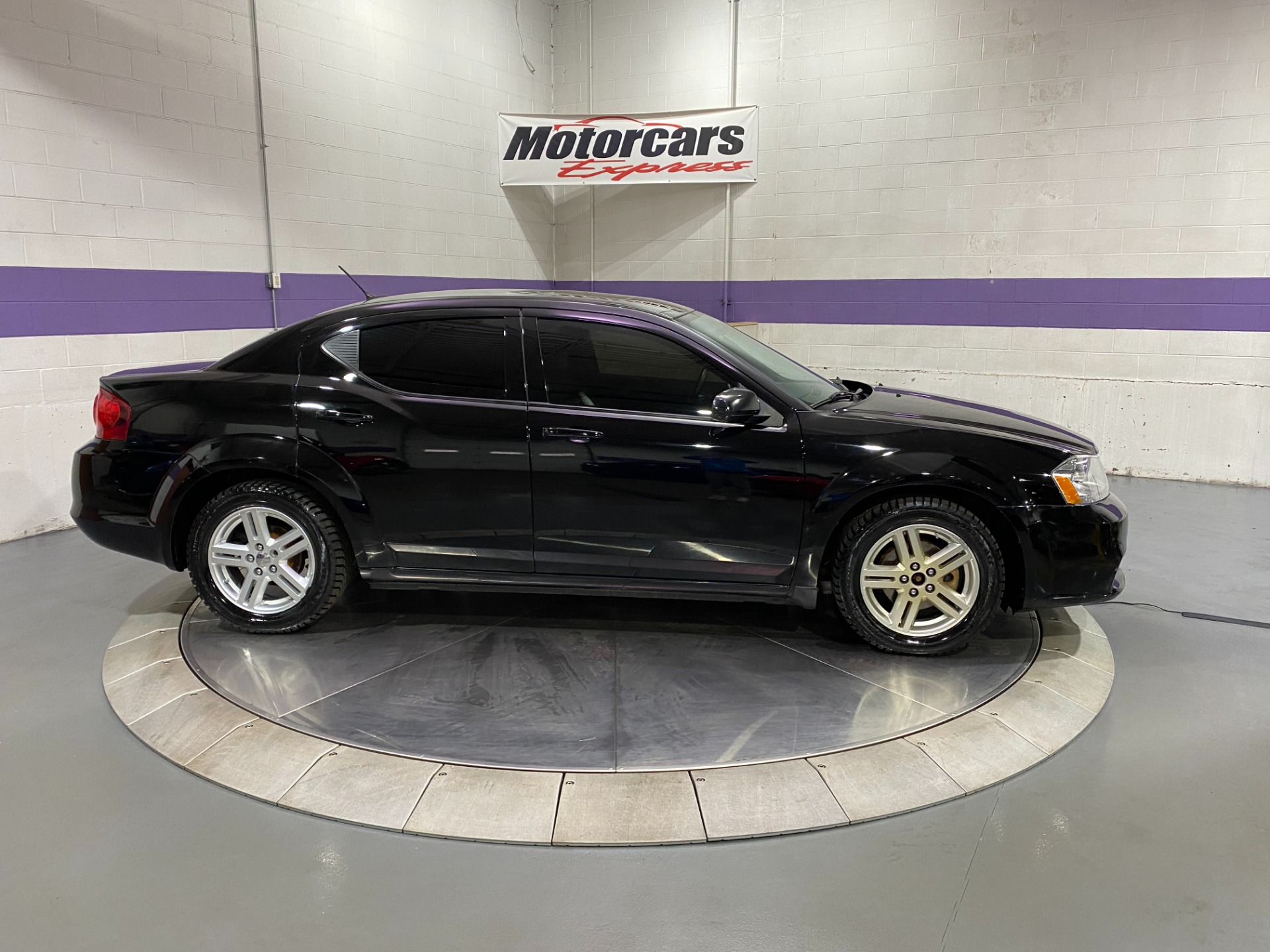 2014 Dodge Avenger SXT FWD Stock # MCE979 For Sale Near Alsip, IL | IL ...